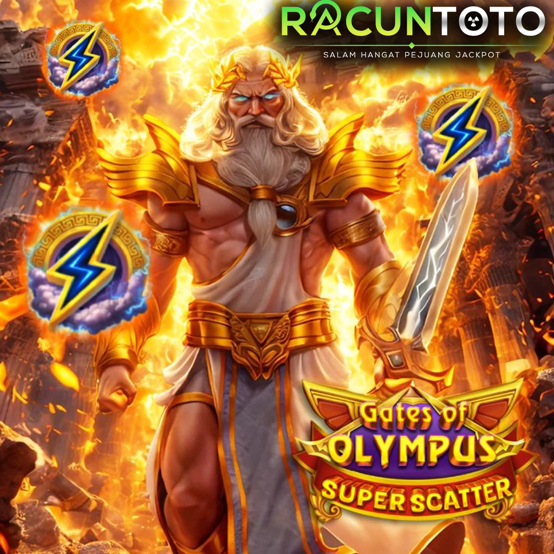 RACUNTOTO > Login Untuk Bermain Di Situs Toto Slot Gacor Hanya Deposit 5000 by Hey siriusly